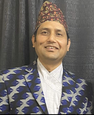 Badri Dahal