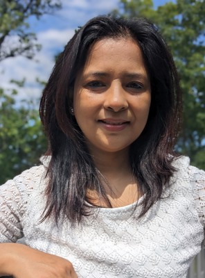 Manisha Kandel